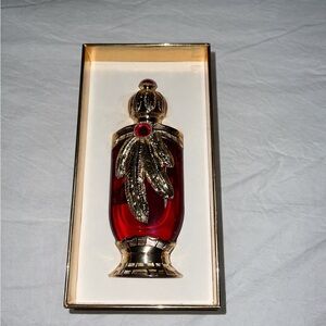 Afnan Sultanah Concentrated Perfume Oil, Attar Oil CPO